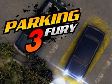 Parking Fury 3 Parking Fury 3