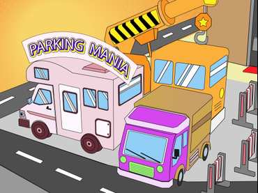 Parking Mania Parking Mania