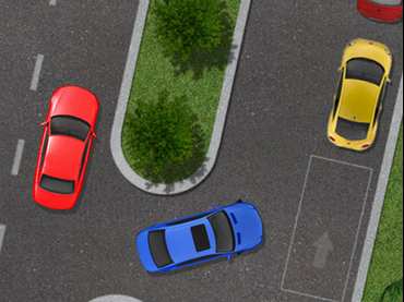 Parking Space Parking Space