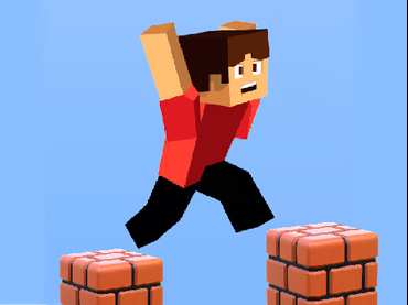 Parkour Block 3D Parkour Block 3D
