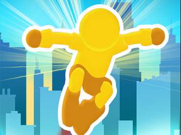 Parkour Race Parkour Race
