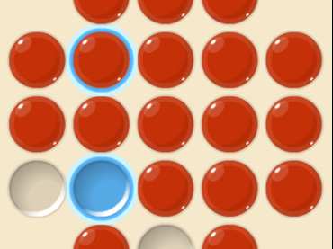 Peg Solitaire - CoolMath Games Peg Solitaire - CoolMath Games