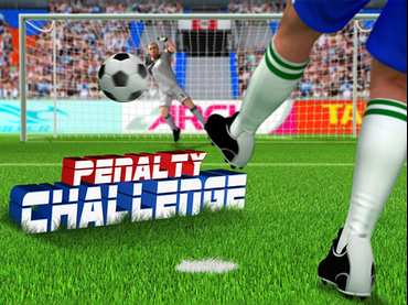 Penalty Challenge Penalty Challenge