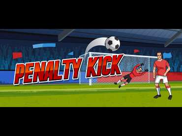 Penalty Kick Penalty Kick