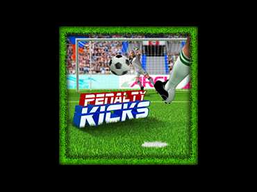 Penalty Kicks 2 Penalty Kicks 2