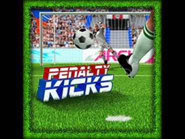 Penalty Kicks Penalty Kicks