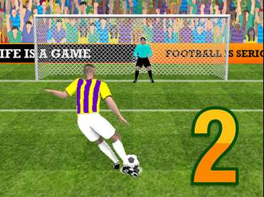 Penalty Shooters 2 Penalty Shooters 2