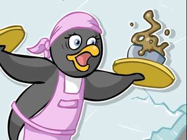 Penguin Diner Penguin Diner