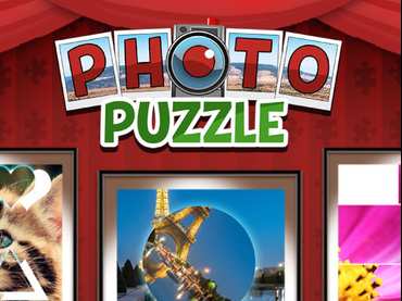 Photo Puzzle Photo Puzzle