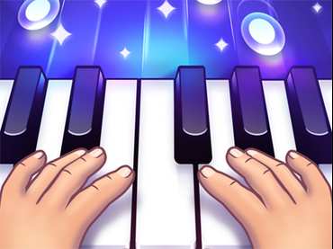 Piano Online Piano Online