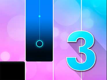 Piano Tiles 3 Piano Tiles 3