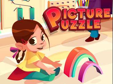 Picture Puzzle Picture Puzzle