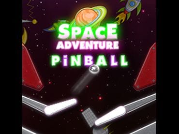 Pinball: Space Adventure Pinball: Space Adventure
