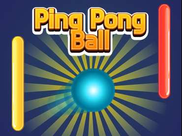 Ping Pong Ball Ping Pong Ball
