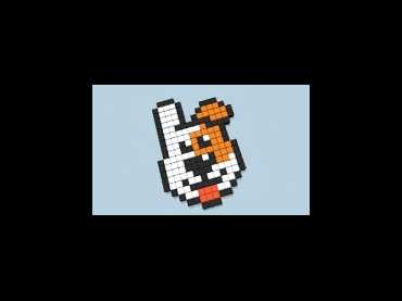 Pixel Art - NovaSky Pixel Art - NovaSky