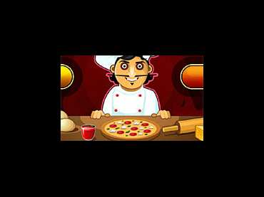 Pizza Bar