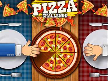 Pizza Challenge Pizza Challenge