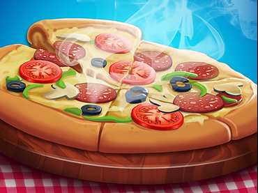 Pizza Maker - Vseigru Pizza Maker - Vseigru