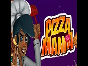 Pizza Mania Pizza Mania