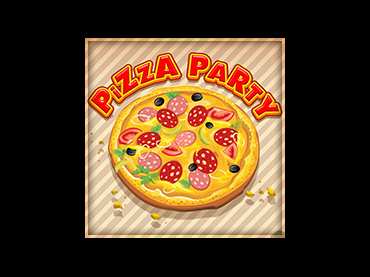 Pizza Party Pizza Party