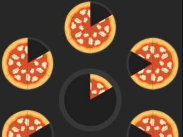 Pizza Slices Pizza Slices