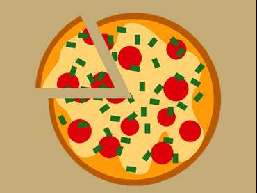 Pizzeria Pizzeria