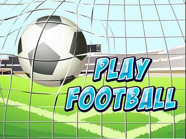 Play Football Play Football