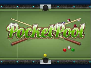 Pocket Pool Pocket Pool