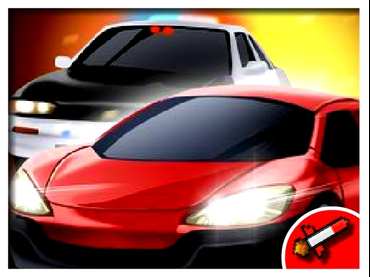 Police Chase - Vi Games Police Chase - Vi Games