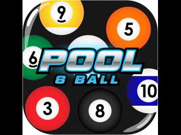 Pool 8 Ball - Best Kids Games Pool 8 Ball - Best Kids Games