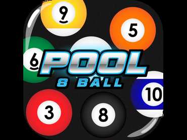 Pool 8 Ball - ISS Game Studio Pool 8 Ball - ISS Game Studio