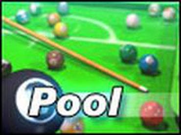 Free Pool Online Free Pool Online