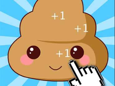 Poop Clicker – DAB3Games