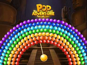 Pop Adventure Pop Adventure