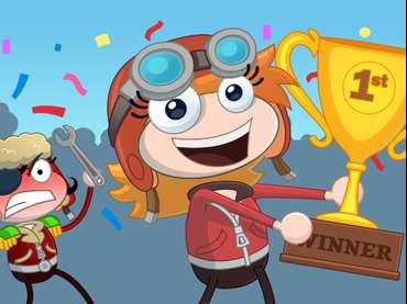Poptropica Poptropica