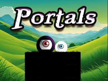 Portals Portals