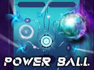 Power Ball Power Ball