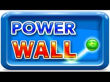 Power Wall Power Wall
