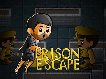 Prison Escape - Csharks Games & Solutions Pvt Ltd. Prison Escape - Csharks Games & Solutions Pvt Ltd.