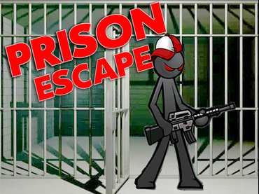 Prison Escape – FG Studio
