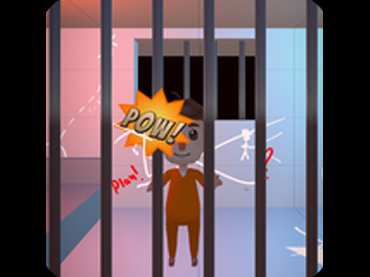Prison Escape Game