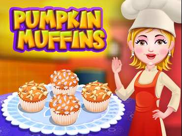 Pumpkin Muffins Pumpkin Muffins
