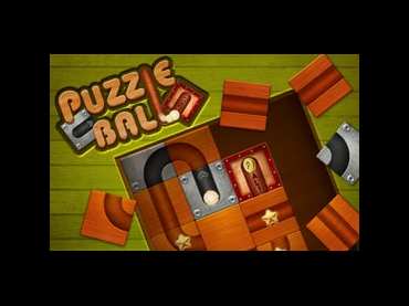 Puzzle Ball Puzzle Ball