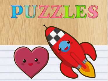 Puzzles - MBG Network Puzzles - MBG Network