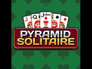 Pyramid Solitaire - bestphysics Pyramid Solitaire - bestphysics