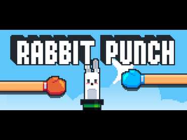 Rabbit Punch Rabbit Punch