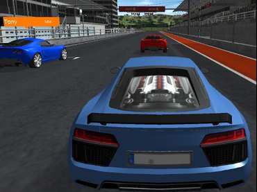 Racing Cars - Online Games io Racing Cars - Online Games io