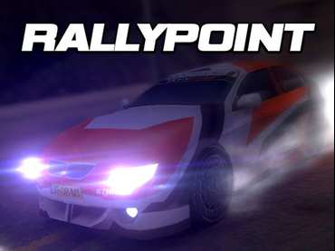 Rally Point Rally Point