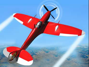 Real Flight Simulator – CarGames.Com