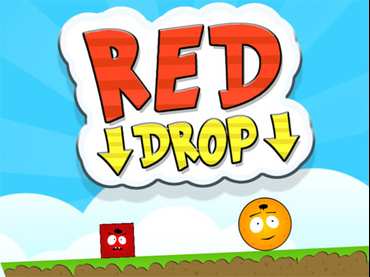 Red Drop Red Drop